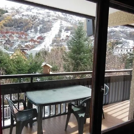 Le Rocher Saint Pierre Appartement *