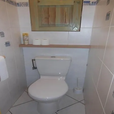 Appartement Le Rocher Saint Pierre *