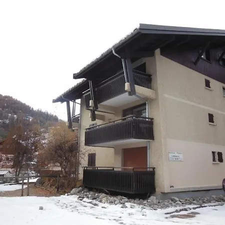 Le Rocher Saint Pierre Appartement