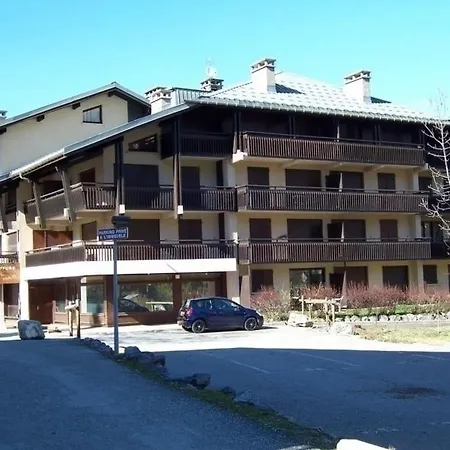 Le Rocher Saint Pierre Appartement