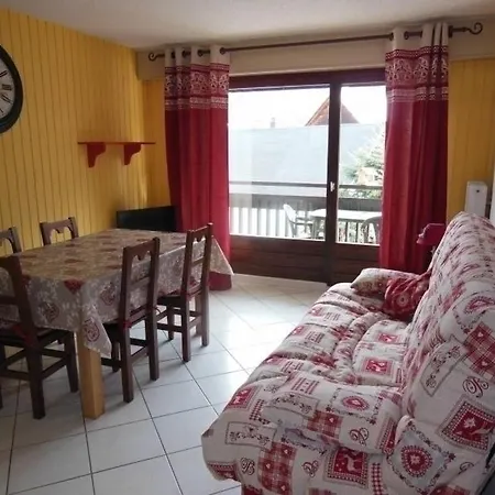Appartement Le Rocher Saint Pierre Valloire